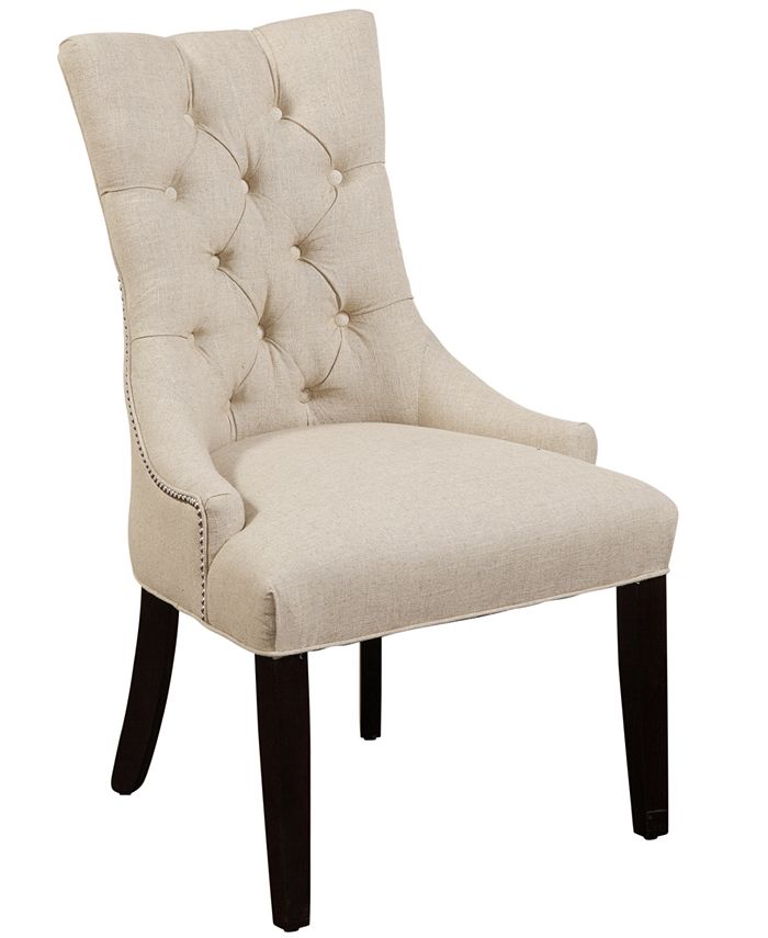 Marais best sale a chair