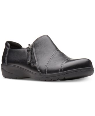 clarks cheyn clay