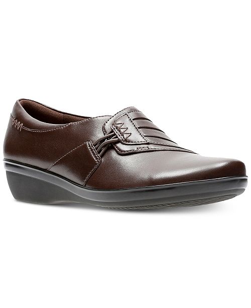 Clarks Collection Women�s Everlay Iris Clogs &amp; Reviews