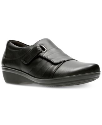 clarks everlay luna