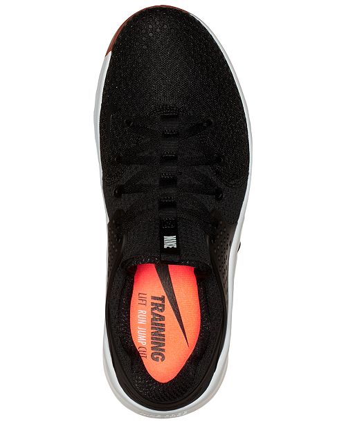 mens nike free trainer v8