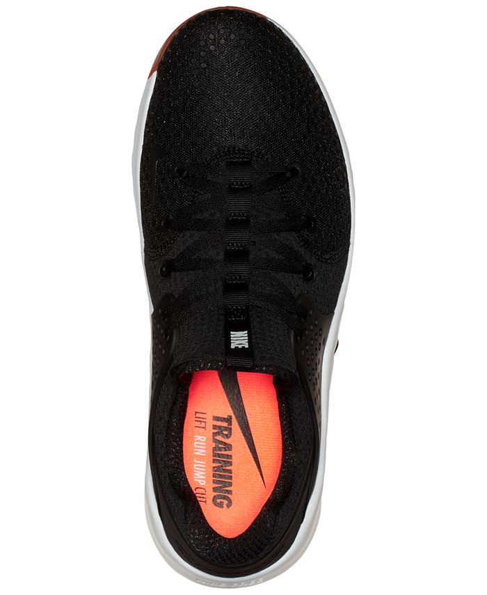 nike free trainer v8