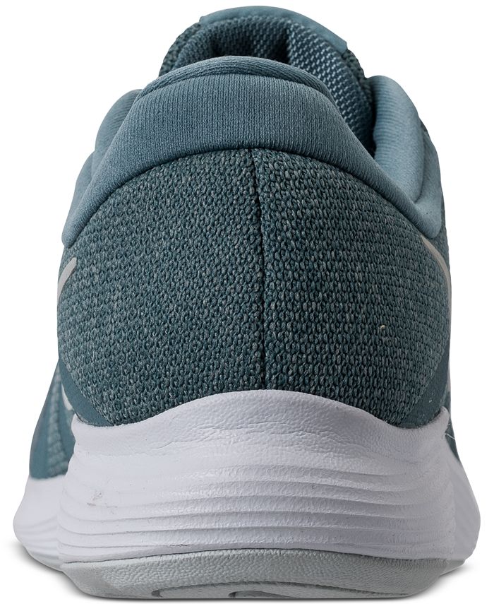 nike women's revolution 4 running sneakers from finish line