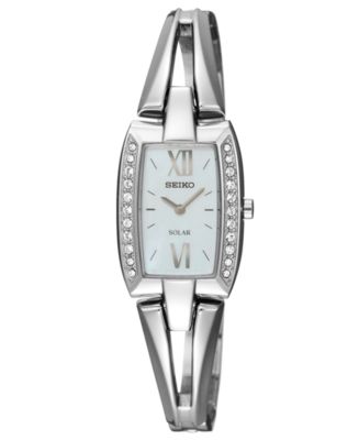 seiko solar macys