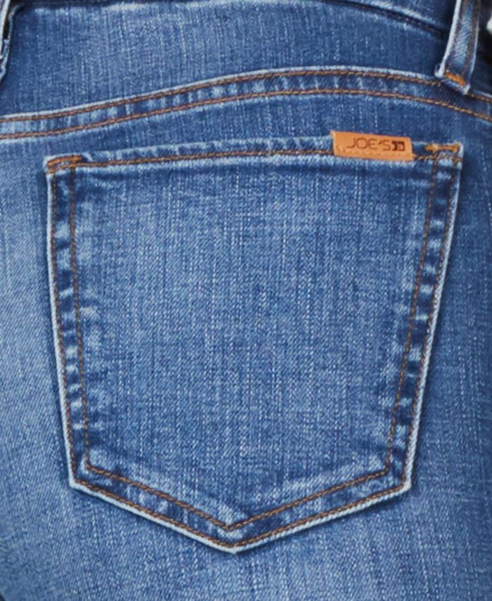Joe's Jeans Honey HighRise Bootcut Jeans Macy's