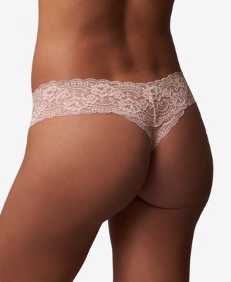 Women's Obsessed Thong