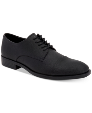 UPC 192675098533 product image for Calvin Klein Men's Conner Oxfords Men's Shoes | upcitemdb.com