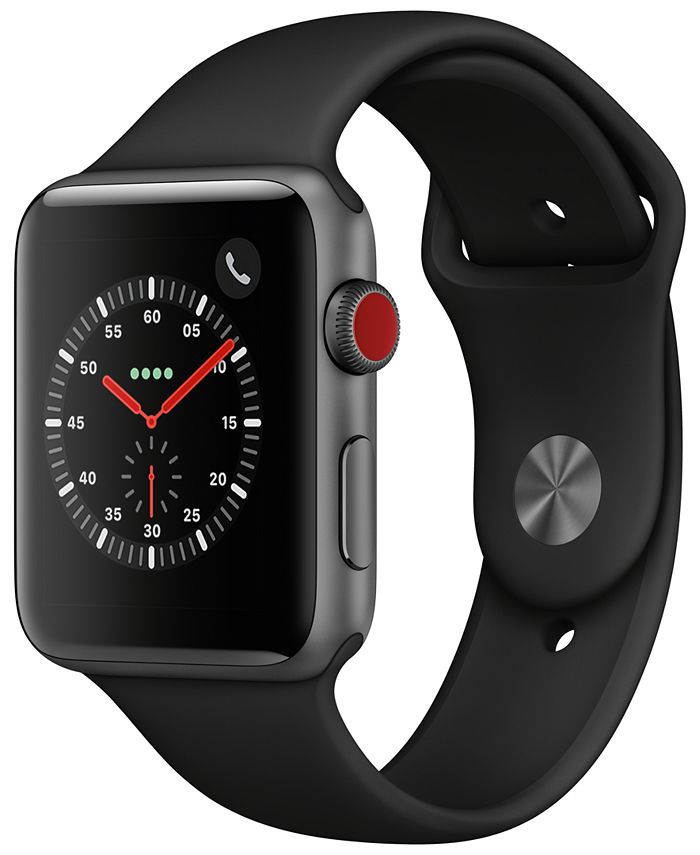 Macy's apple watch series 4 2025