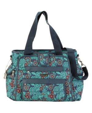Kalencom Nola Featherweight Diaper Bag