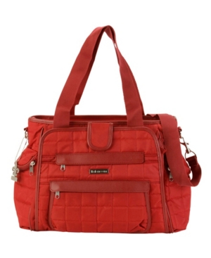Kalencom Nola Featherweight Diaper Bag