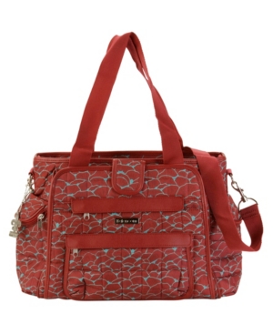 Kalencom Nola Featherweight Diaper Bag