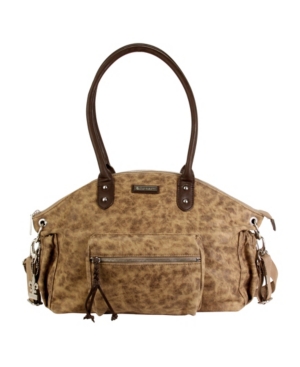 Kalencom New York Diaper Bag