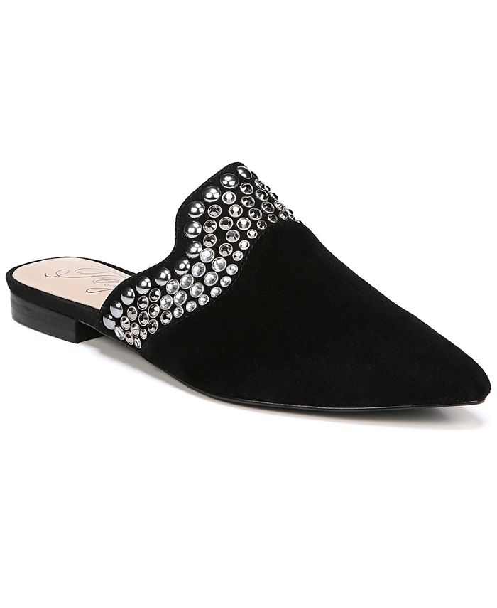 Fergie Hanley Women s Mules Macy s