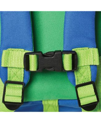 Zoo Mini Backpack with Safety Harness