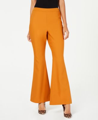 INC International Concepts - Wide-Leg Suit Pants