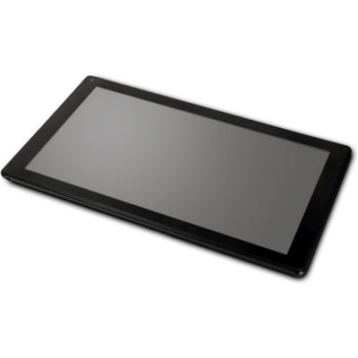Ematic - 7" Tablet Black