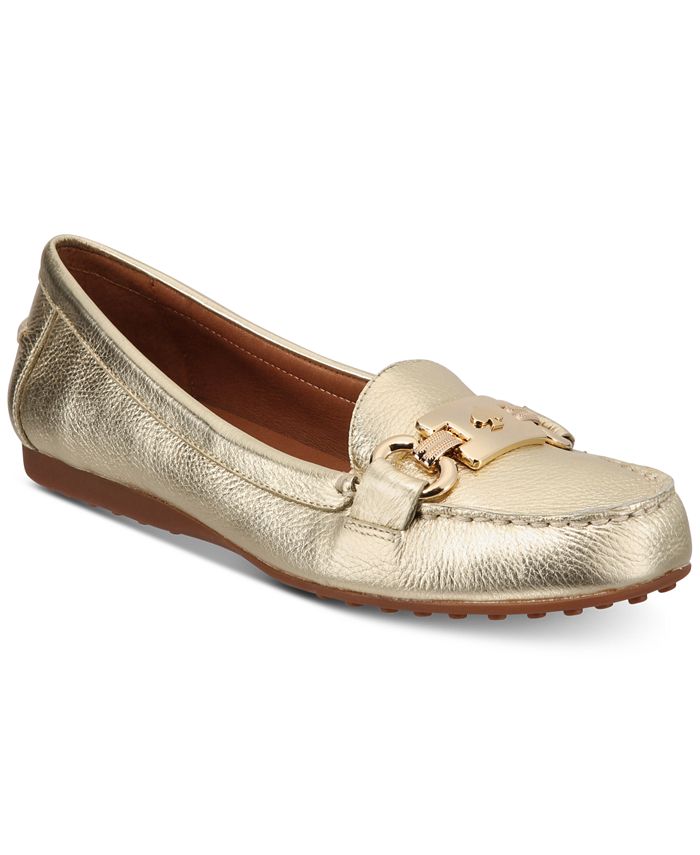 Kate spade clearance carson loafer