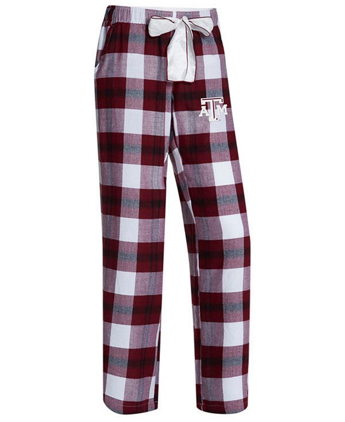 Texas a&m pajama hotsell pants