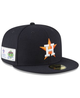 New Era - Jersey Custom 59FIFTY Fitted Cap