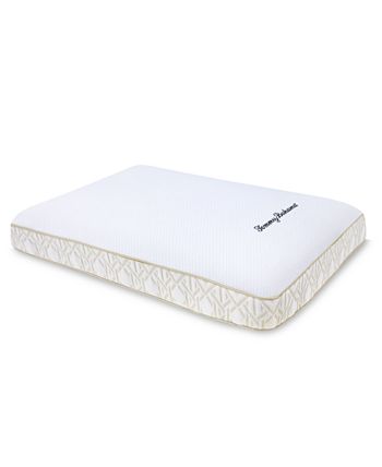 Tommy bahama charcoal 2025 memory foam pillow