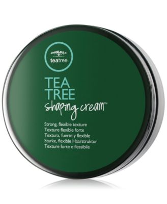 Paul Mitchell - Tea Tree Shaping Cream, 3-oz.