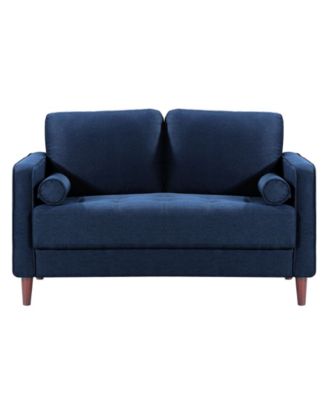 Lifestyle Solutions - Lillith 52" Loveseat