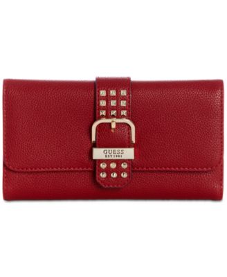 GUESS - Eileen Clutch Wallet