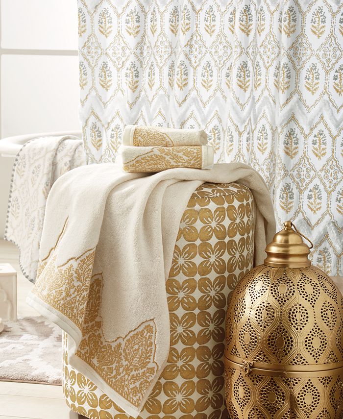 John Robshaw Nadir Hand Towel Macy's