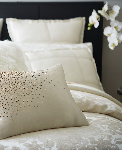 Donna Karan Collection Aura Full Queen Duvet Reviews Duvet