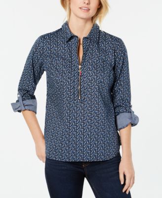 tommy hilfiger macys womens