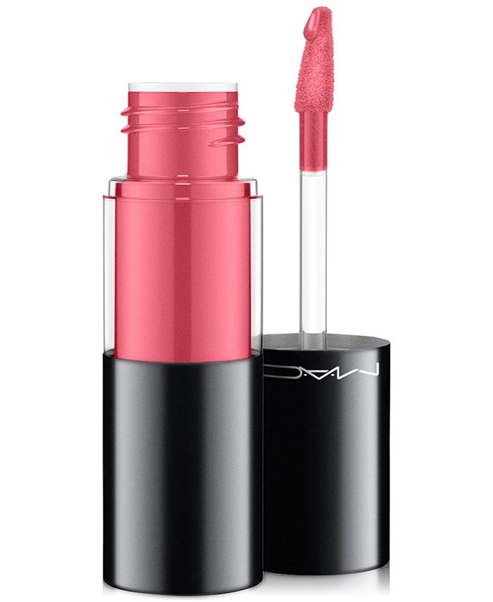 Mac store lip tint