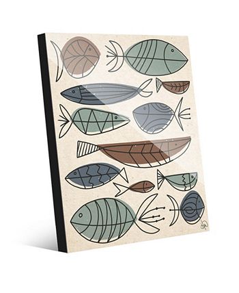 Creative Gallery - 