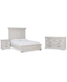 Thomasville Bedroom Sets King Macy S