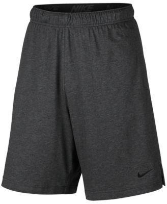 nike dri fit standard fit shorts