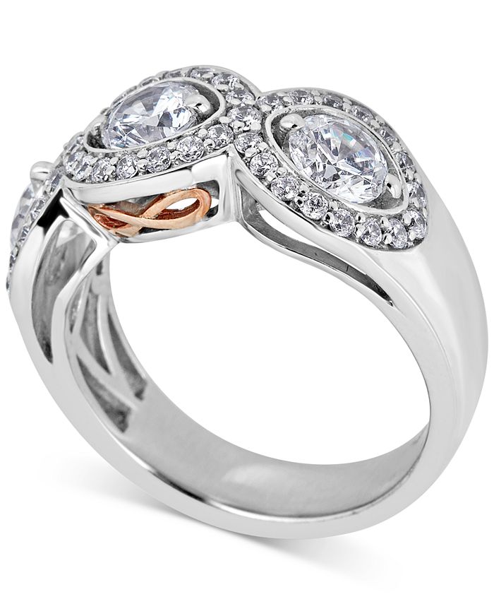 Macy's sales anniversary band