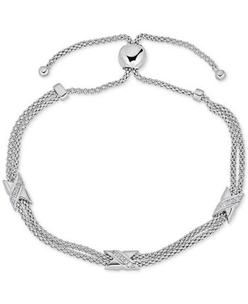 Macys outlet bolo bracelet