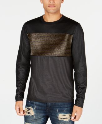 GUESS - Mens Mason Shine Shirt