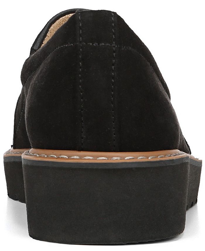 effie platform loafers