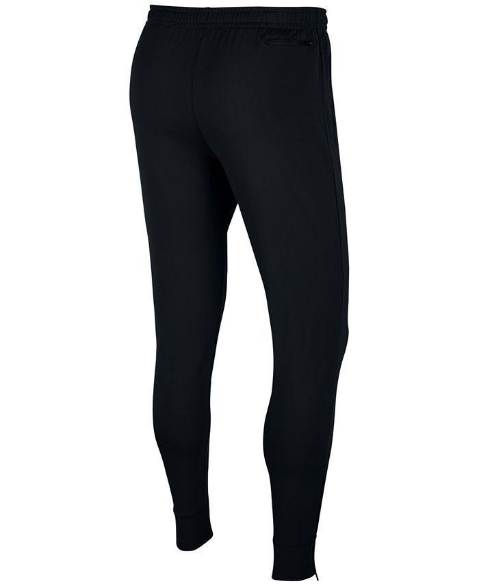 nike men's therma running pants