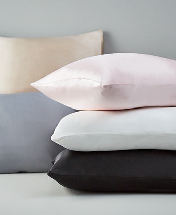 Silken slumber pillow sales case