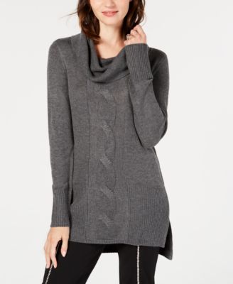 INC International Concepts - Cable Tunic