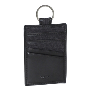 image of Buxton 1867 Collection Rfid I.d. Holder