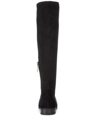 kenneth cole emma stretch knee high boot