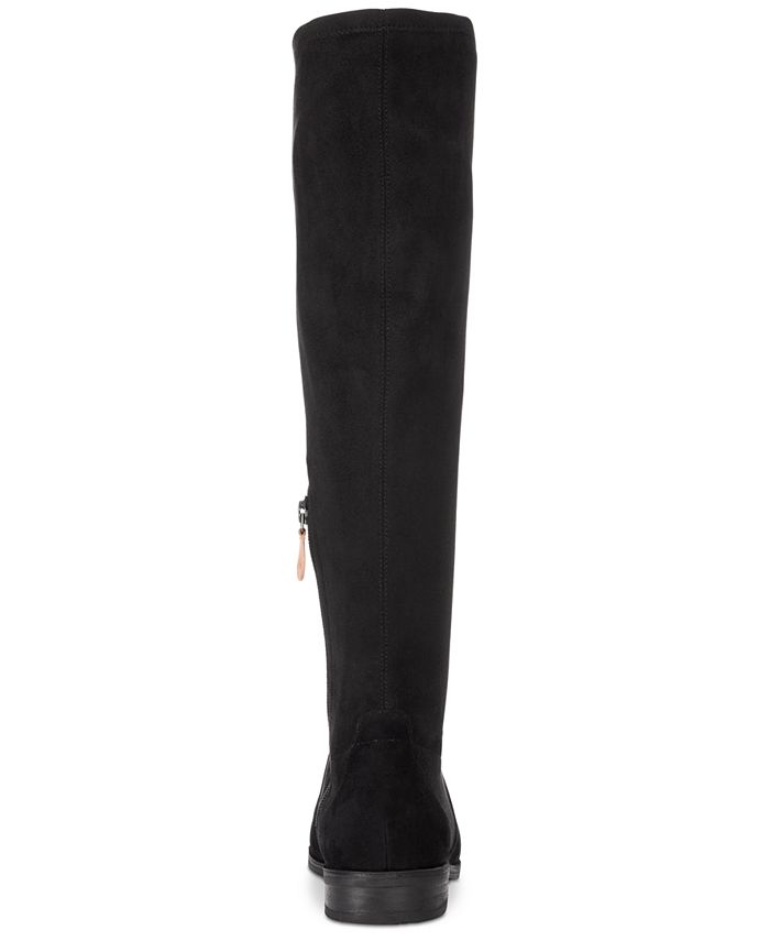 Gentle Souls by Kenneth Cole Women's Emma Stretch Tall Boots & Reviews ...