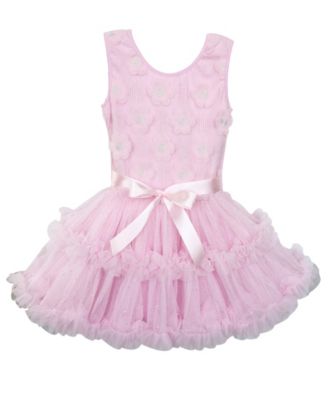 dusty rose dress macys