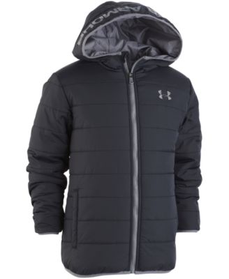 under armour storm puffer jacket