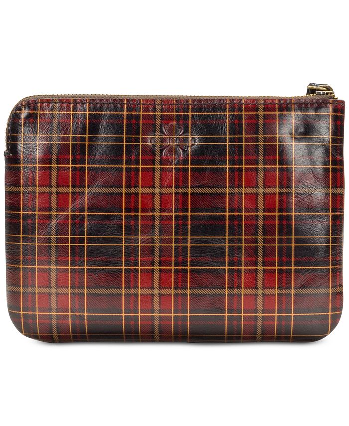 patricia nash tartan