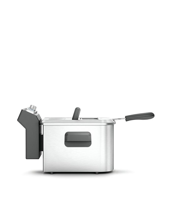 Breville BDF500XL Smart Fryer Macy's