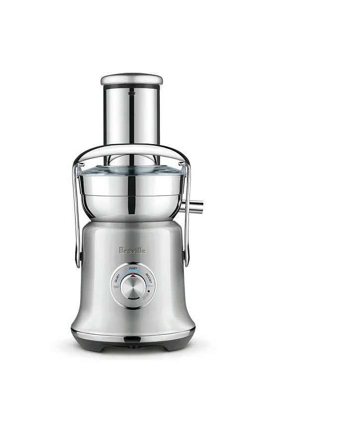 Breville the Juice Fountain® Cold XL Macy's