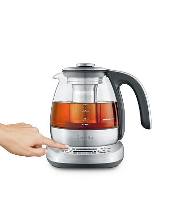 Breville smart 2024 tea infuser